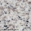 Shangdong White granite tile