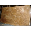 Travertine Noce slabs 2cm, 3cm