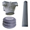Column and pillar