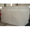 Royal white marble slab