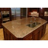 Kashmir Gold Countertop