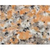 Reddish Orange Granite