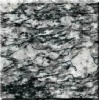 sea wave white granite