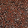 Rosso Santiago Granite
