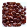 Red Pebble