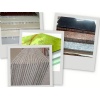 marble/granite honeycomb panel composite