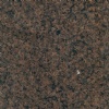 Tropical Brown