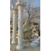 Column and pillar