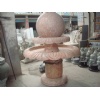 fountain
