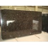 Antique Brown Granite Slab