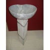 Sink & Pillar Base ZHVT-01