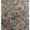 red granite