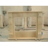 fireplaces, marble fireplaces, granite fireplaces,