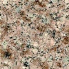 Almond Mauve