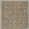 sandstone mosaic