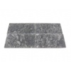 Iris - Tiger Skin Grey Marble