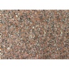 chinese red granite tile