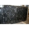Fossil Black marble slabs