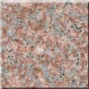 laoshan red granite