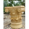 Column and pillar