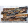 wall stone culture slate