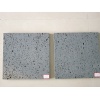 Lava stone big holes