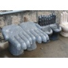 Stone Chair