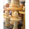 fountain ball