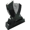 Granite Gravestone