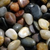 Polished Pebble Stone