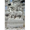 stone lion