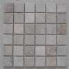volcanic slate mosaic