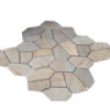 meshwork slate stone