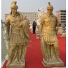 Human Sculpture
