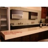 Manmade Stone, Crystallized stone tops