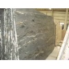 Cosmic Black Granite Slab