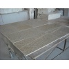 Yellow granite tile (G682)