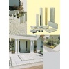 Paving Stone YX-PS09