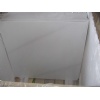 Pure White Chinese Marble