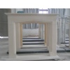 fireplaces, marble fireplaces, granite fireplaces,