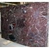 Rosso Levanto 3cm marble slabs