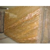 Imperial Gold Granite Slab