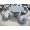 Bench & Table