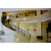 Upholstery stone of zibo liantong Plaza