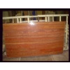 red azar travertine