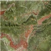 Dark Green Onyx