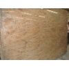 Golden Vyara Granite Slab