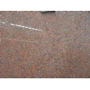 Maple Red Granite
