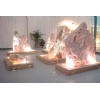Pink onyx