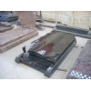 Western, Korean tombstone